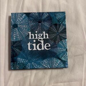 ColourPop High Tide Eyeshadow Palette